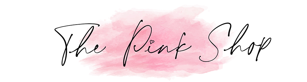 The Pink Shop